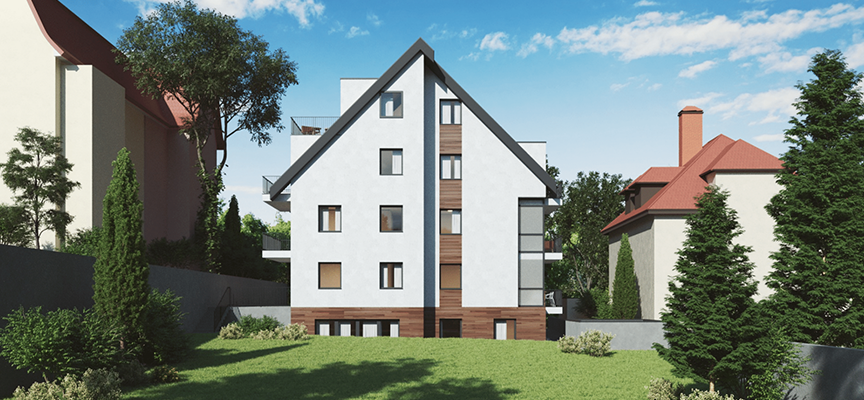 Wohnungen Forststraße Jena