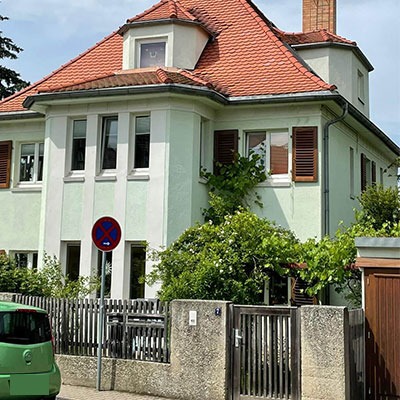 Referenzobjekt 14