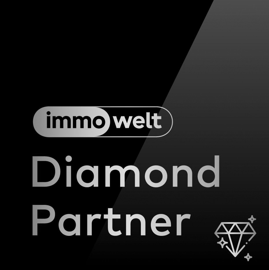 Immowelt Diamant Partner