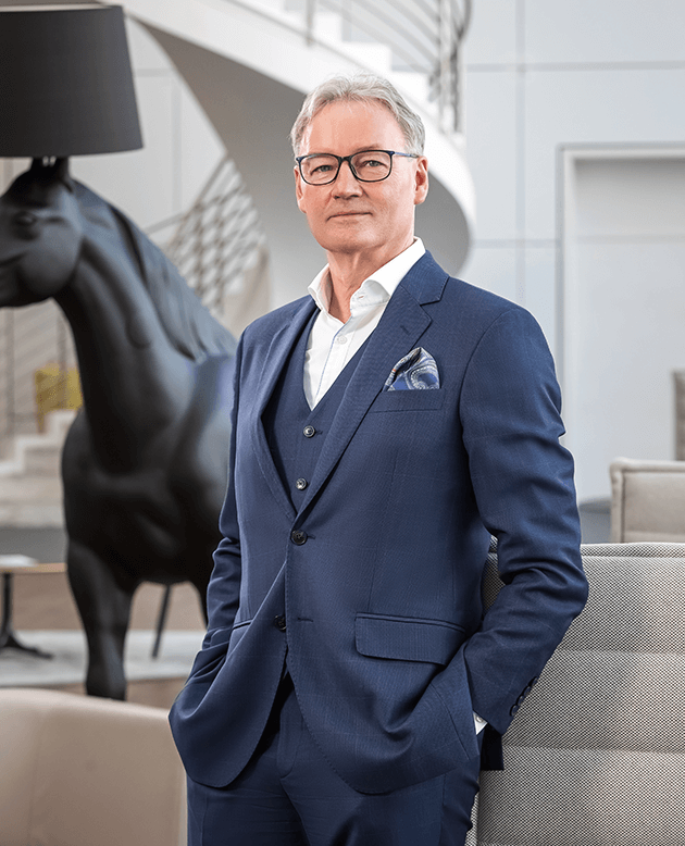 Hans-Peter Zillich